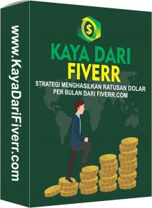 Cover Kaya Dari Fiverr